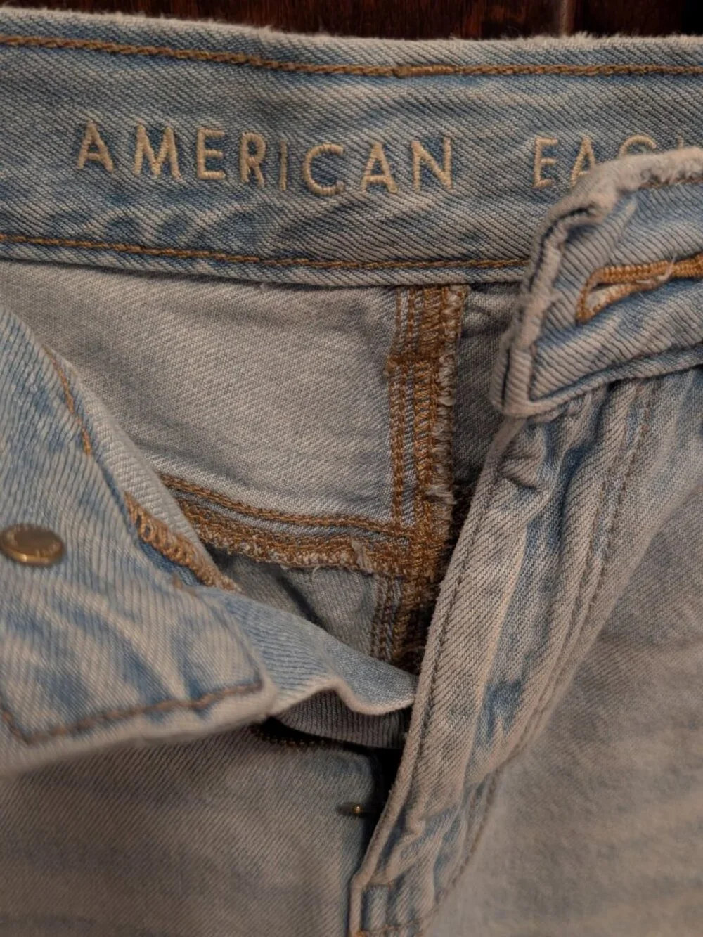 American Eagle Outfitters american eagle